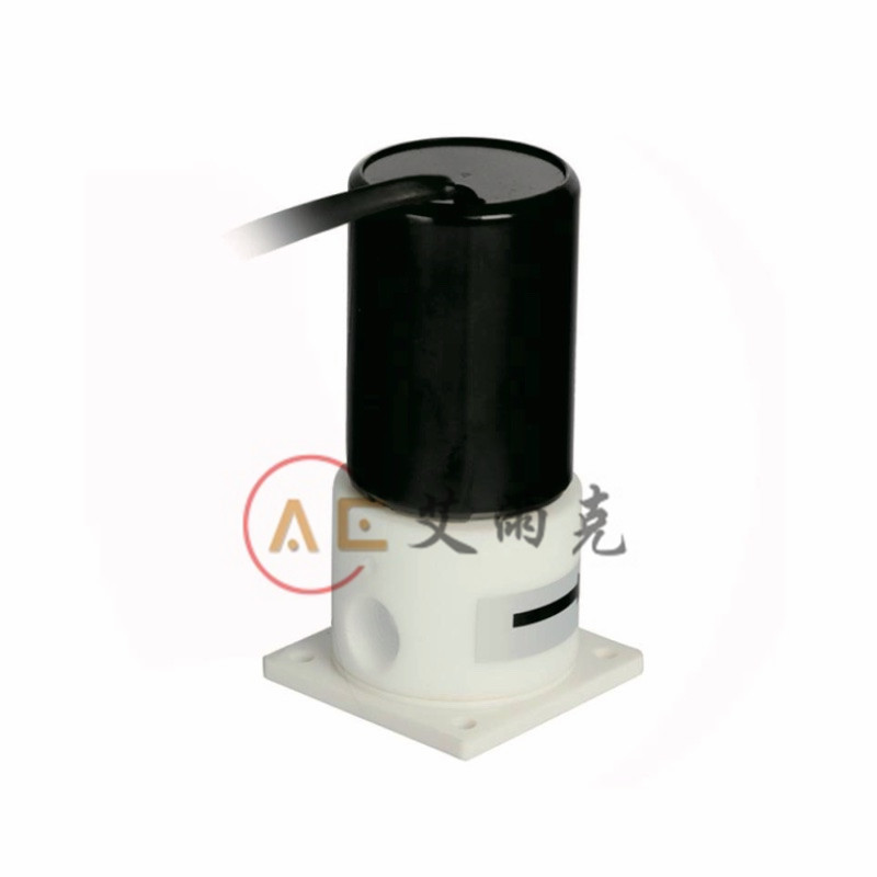 ZCF-3SFL-YJ 聚四氟小口径电磁阀