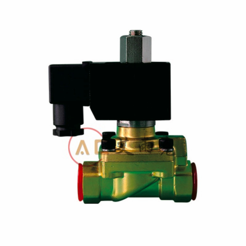 常开高压电磁阀
